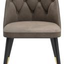 Abbildung stoel Marlo Vorderansicht