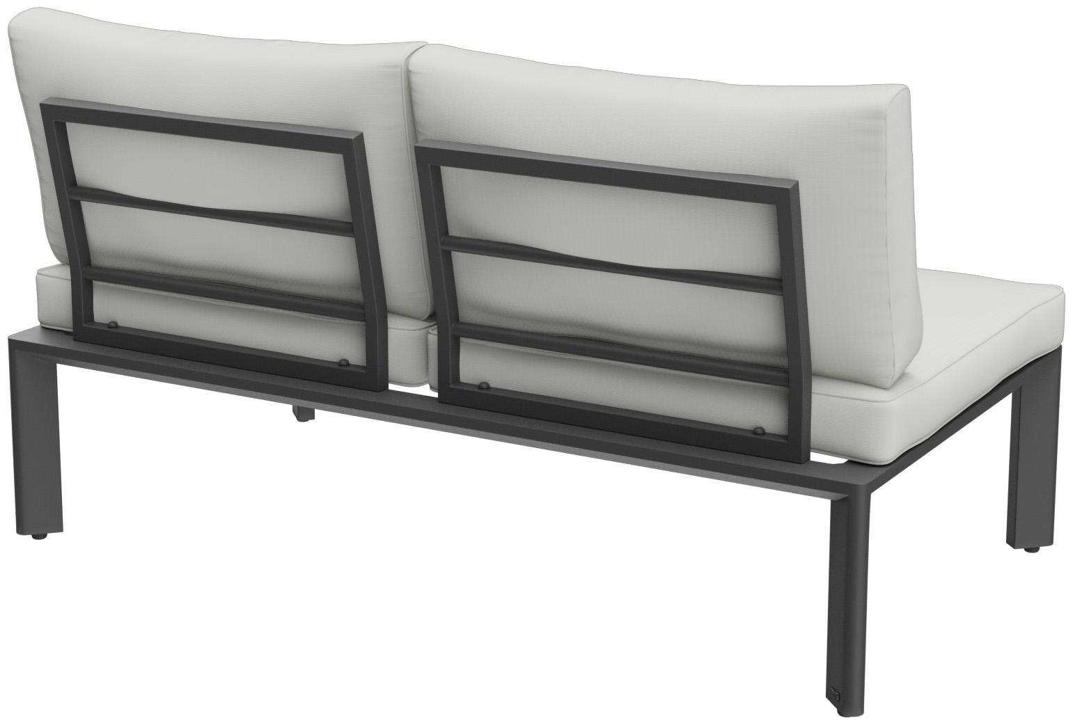 Abbildung 2-seater Lorcan Schrägansicht