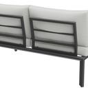 Abbildung 2-seater Lorcan Schrägansicht