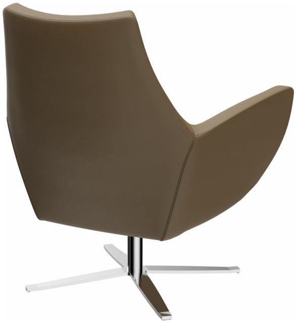 Abbildung armchair Deron Schrägansicht