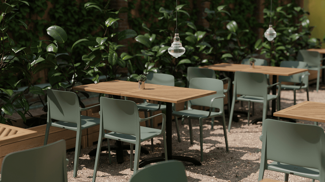 Abbildung Armchair Edor Ambiente