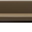 Abbildung Anbau-/Abschlusselement 150 cm H-Line Vorderansicht