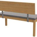 Abbildung Enkel item 120 cm Silvia Schrägansicht