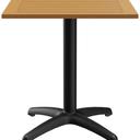 Abbildung table à manger Kenan Rückansicht