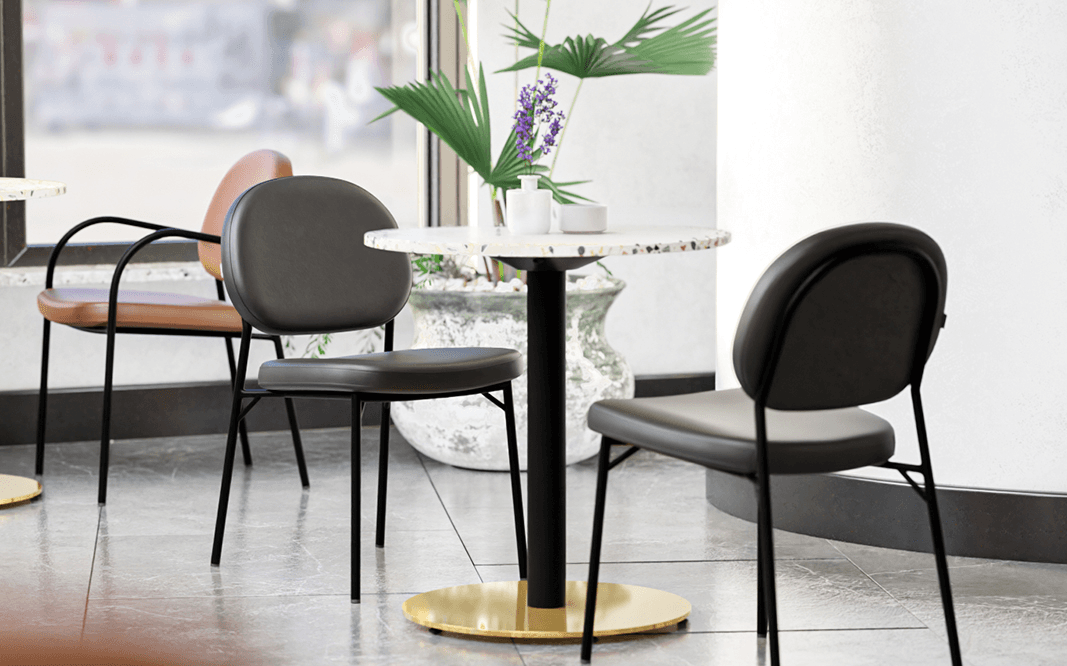 Abbildung chair Valron Ambiente