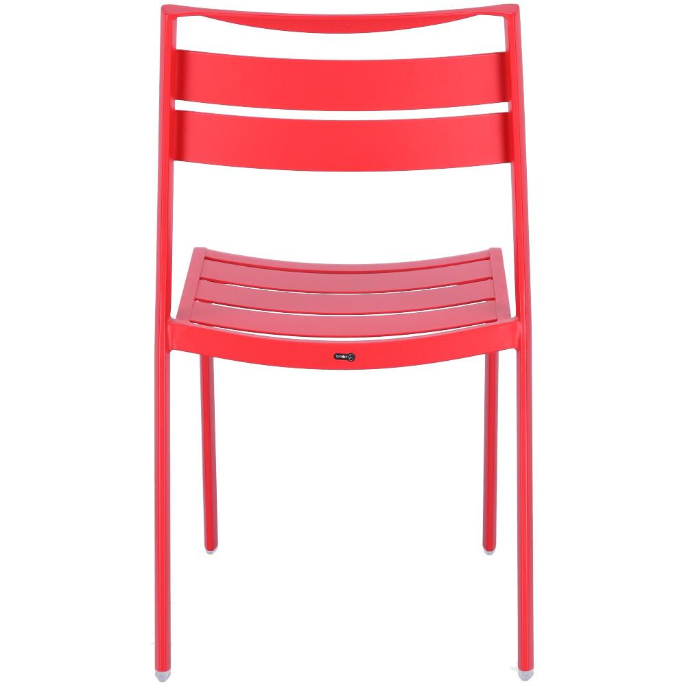 Abbildung chair Herma Rückansicht