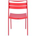 Abbildung chair Herma Rückansicht