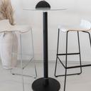 Abbildung bar stool Yoko Ambiente