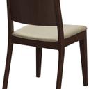 Abbildung Stuhl Quin Schrägansicht