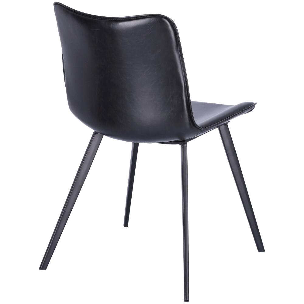 Abbildung chair Selda Schrägansicht