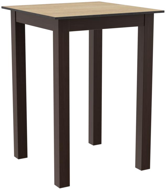 Counter-height table Dunia