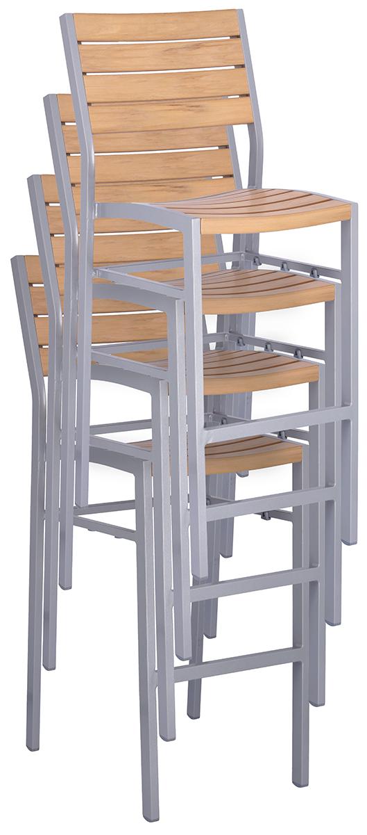 Abbildung Tabouret de bar Tito