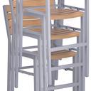 Abbildung Tabouret de bar Tito