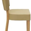 Abbildung stoel Damara Seitenansicht