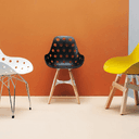 Abbildung Chaise Dimple Ambiente