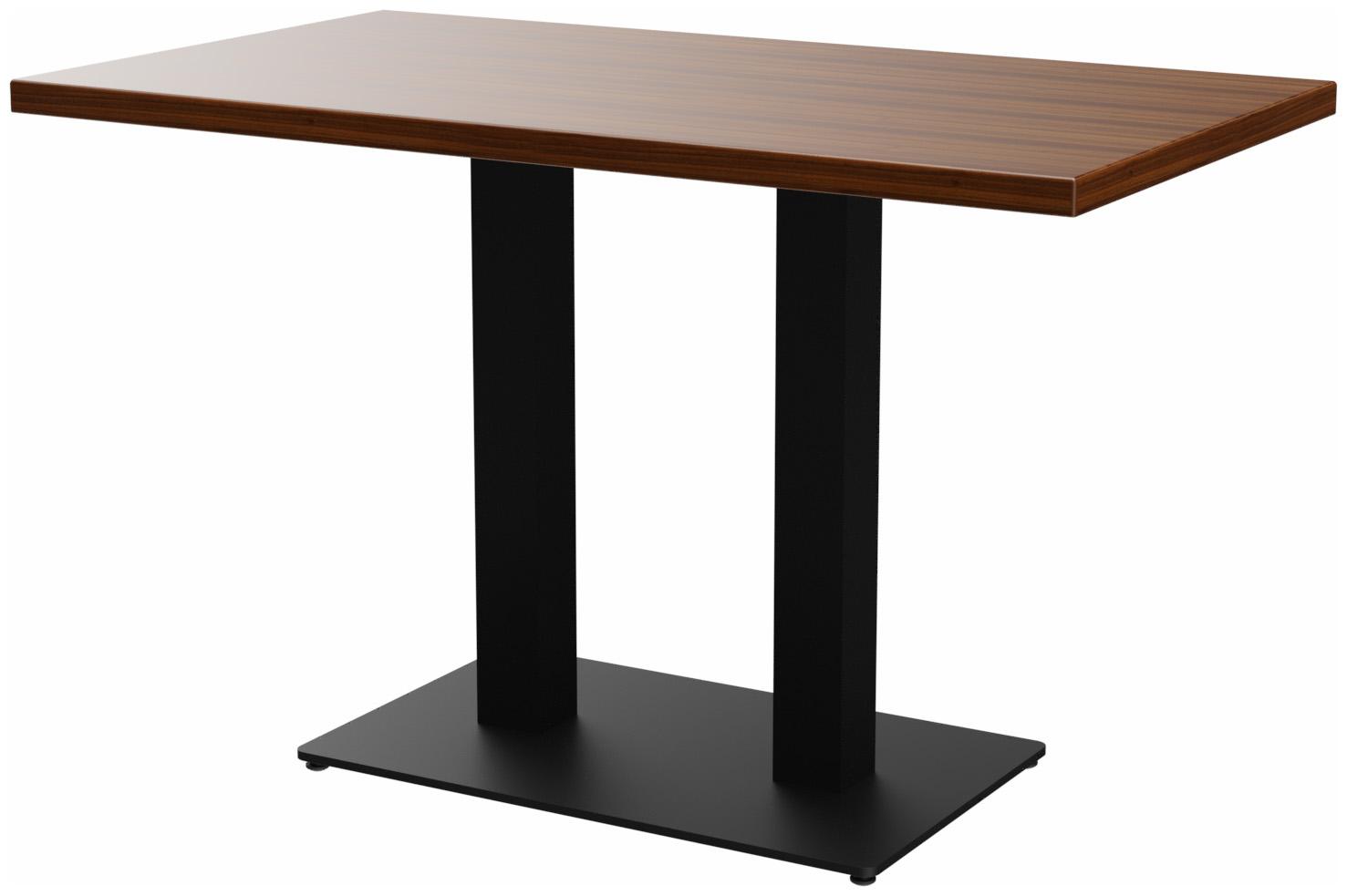 Abbildung Table à manger Kerst Schrägansicht