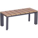 Abbildung Couchtisch Lorcan T Schrägansicht