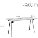 Abbildung dining table Nerio