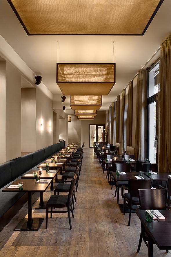 Abbildung Stuhl Quentin Ambiente