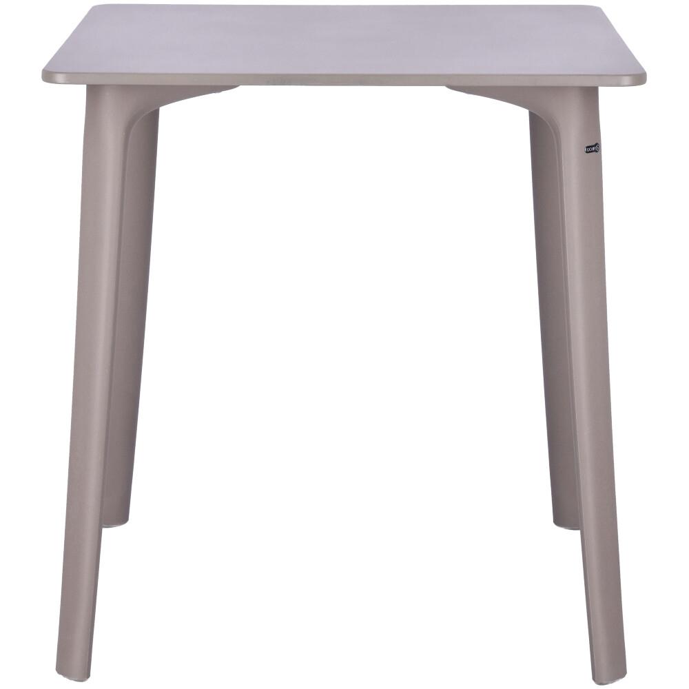 Abbildung Esstisch Estora Rückansicht