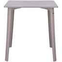 Abbildung Esstisch Estora Rückansicht