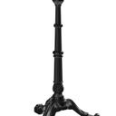 Abbildung Esstisch Verma Seitenansicht