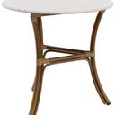 Abbildung Loungetisch Marysol Vorderansicht