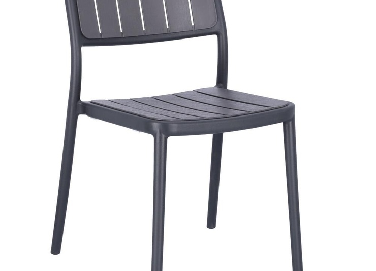 Abbildung chair Elron Schrägansicht