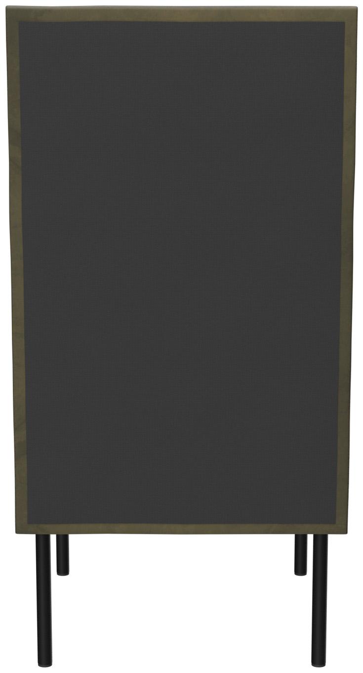 Abbildung Element 60 cm Tuya B Rückansicht