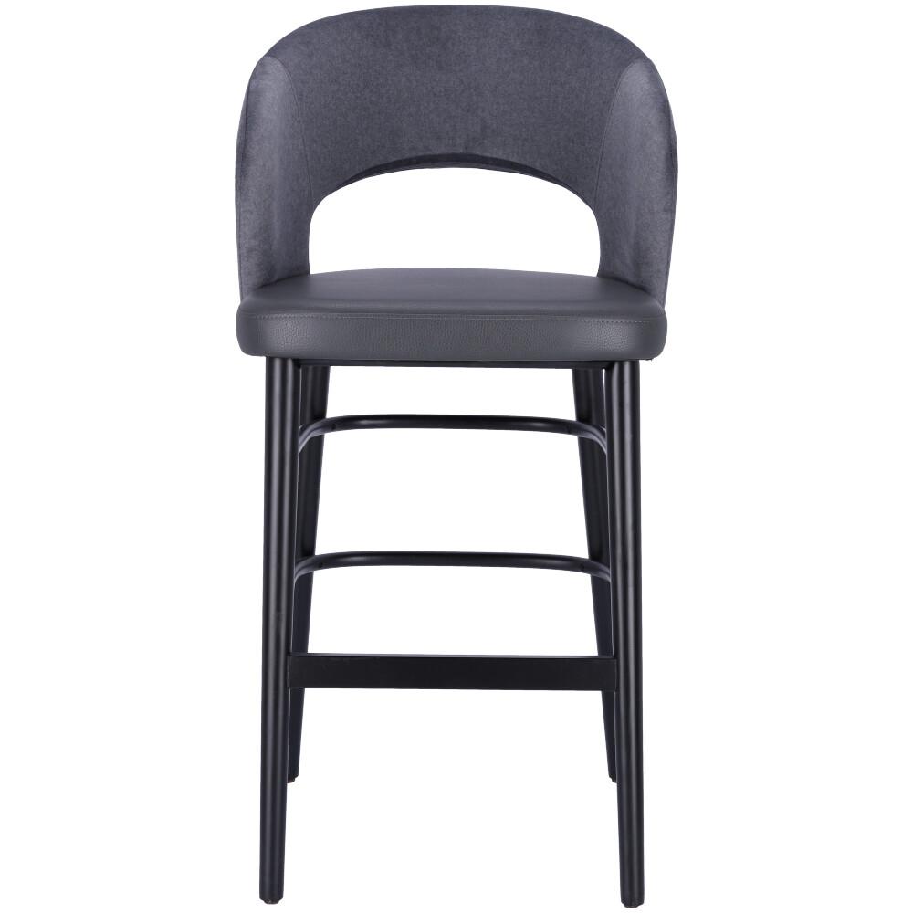 Abbildung Barhocker Nilla Vorderansicht