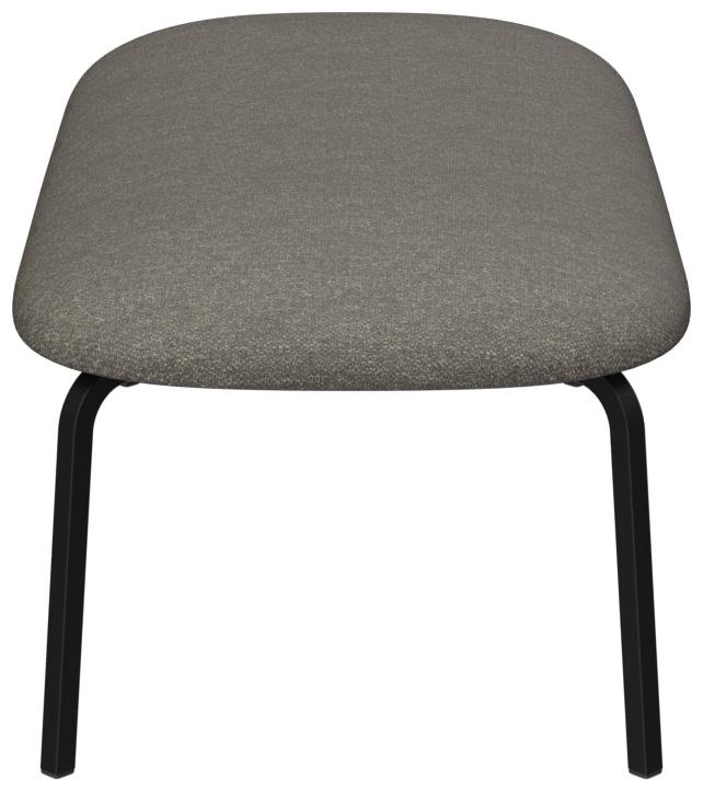 Abbildung Kruk 2-zits Liberty Seitenansicht