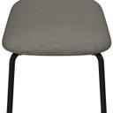 Abbildung Kruk 2-zits Liberty Seitenansicht