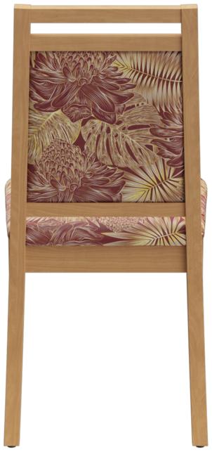 Abbildung chaise Liah Rückansicht