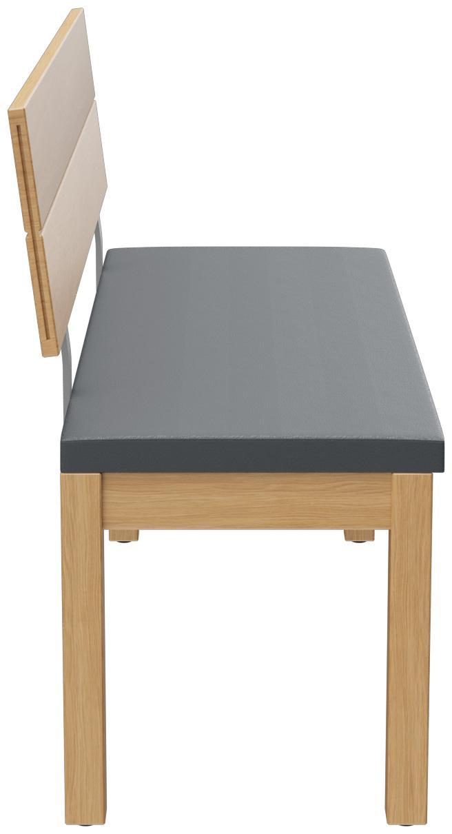 Abbildung Enkel item 120 cm Silvia Seitenansicht