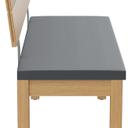 Abbildung Enkel item 120 cm Silvia Seitenansicht