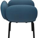 Abbildung armchair Liberty Seitenansicht