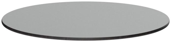 Abbildung Tischplatte Compact Slim Vorderansicht