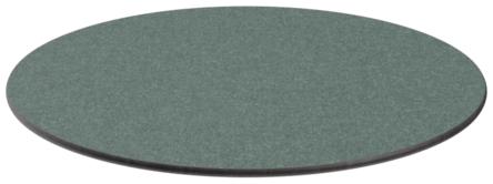 Abbildung Tischplatte Compact Slim Vorderansicht