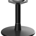 Abbildung Couchtisch Modular T Seitenansicht