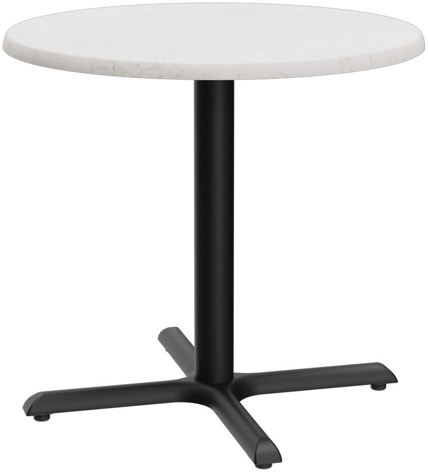 Abbildung dining table Kina Schrägansicht
