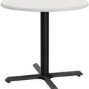 Abbildung dining table Kina Schrägansicht