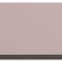Abbildung Tischplatte Compact Slim A Vorderansicht