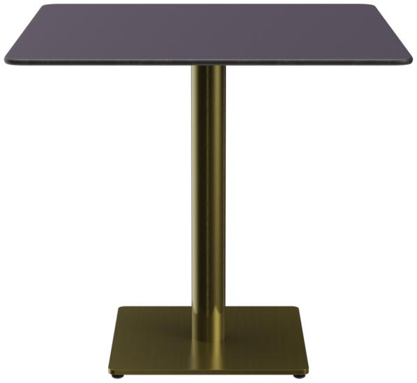 Abbildung dining table Kerst Vorderansicht
