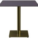 Abbildung dining table Kerst Vorderansicht