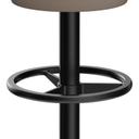 Abbildung bar stool Modular S Schrägansicht