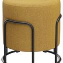 Abbildung Hocker Doria M Schrägansicht