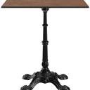 Abbildung Table à manger Venera Vorderansicht