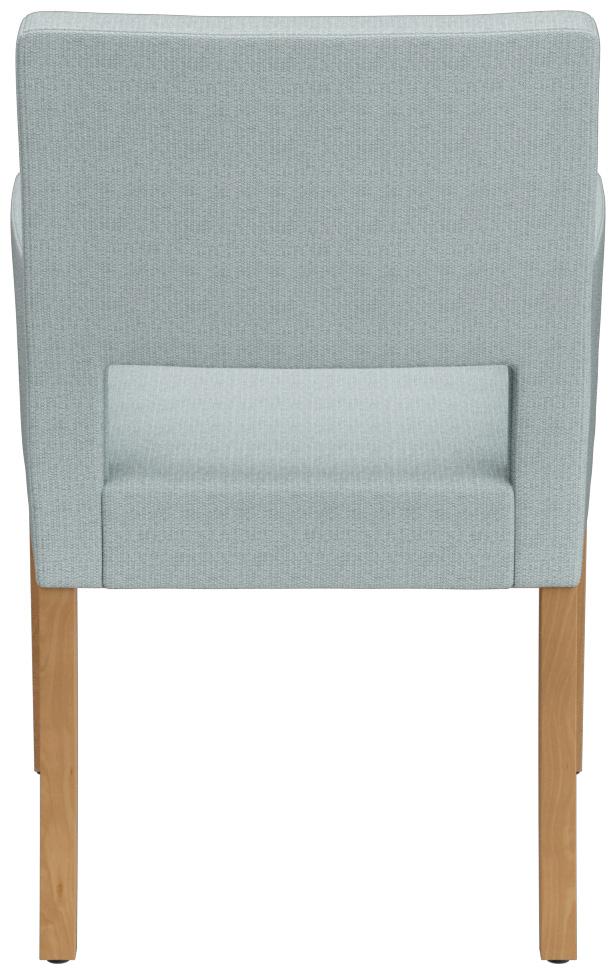 Abbildung Armstoel Nalu Rückansicht