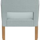 Abbildung Armstoel Nalu Rückansicht