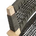 Abbildung arm chair Vadim Detailansicht